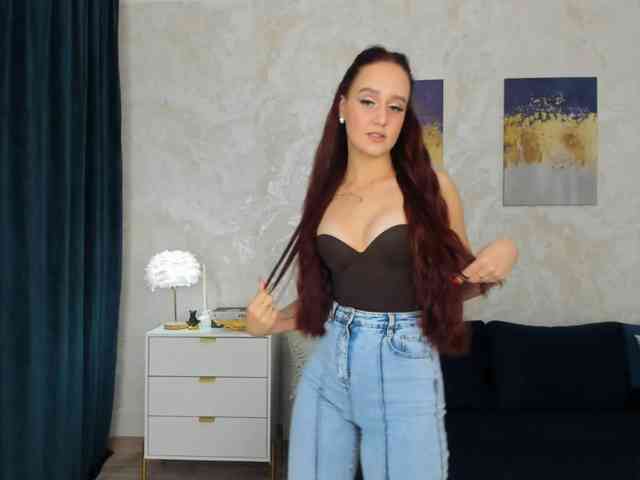 SabrinaCandi