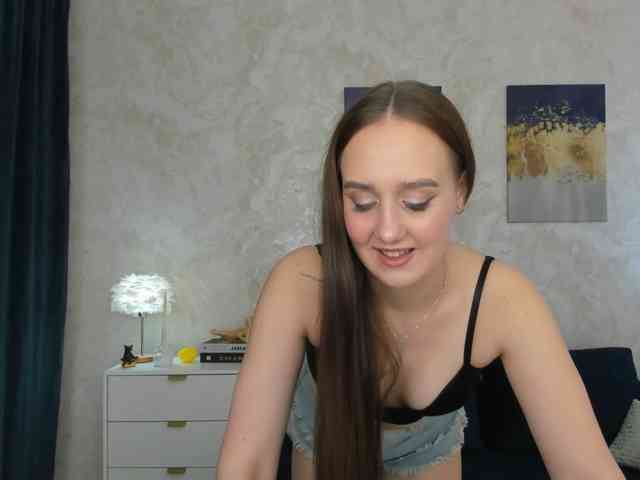 SabrinaCandi webcam