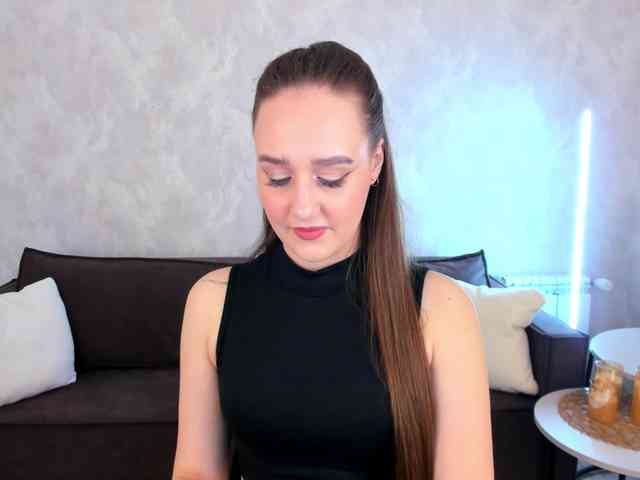 SabrinaCandi webcam