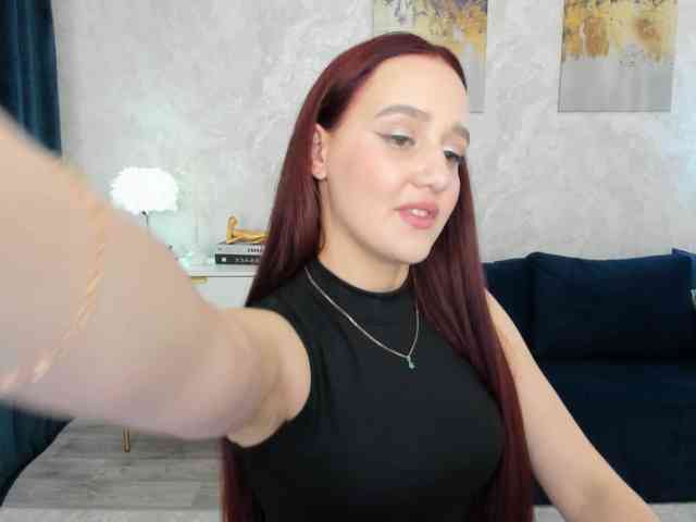 SabrinaCandi webcam