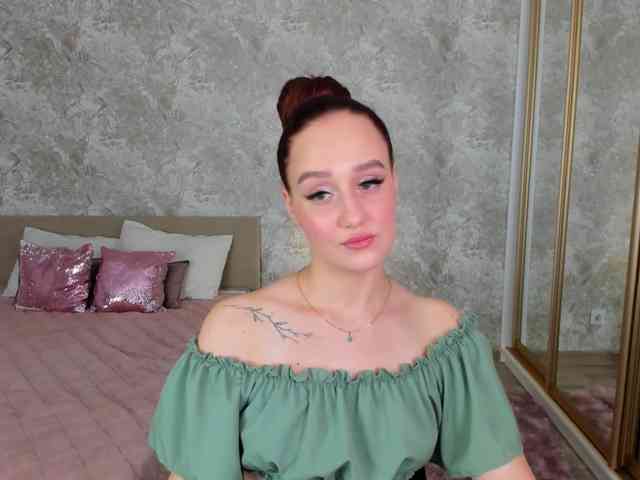 SabrinaCandi webcam