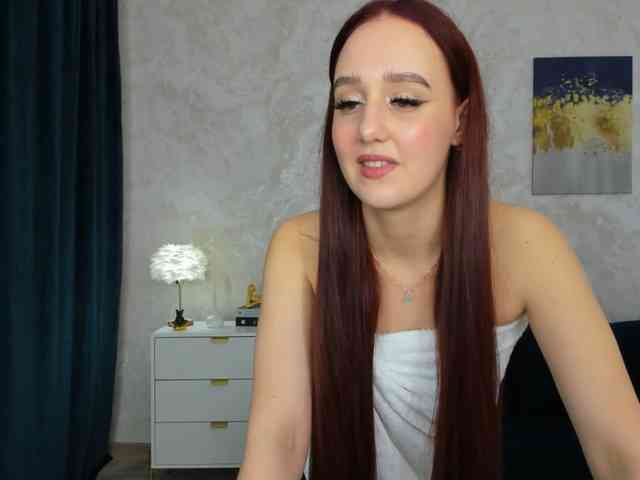 SabrinaCandi