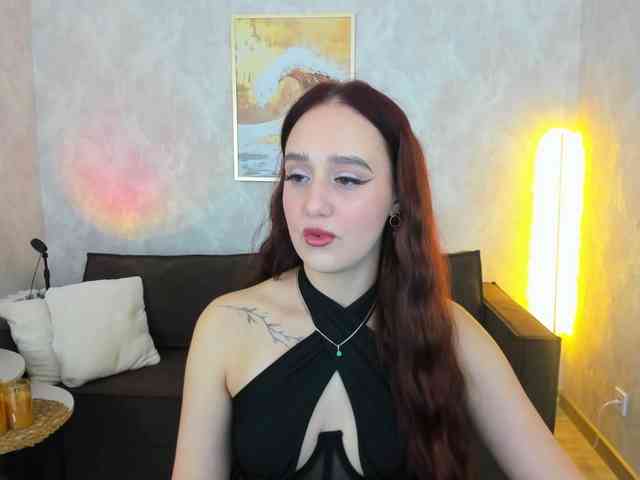 SabrinaCandi webcam