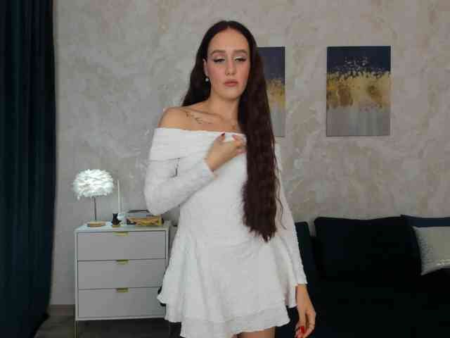 SabrinaCandi webcam