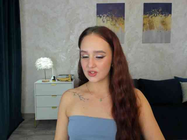 SabrinaCandi SabrinaCandi