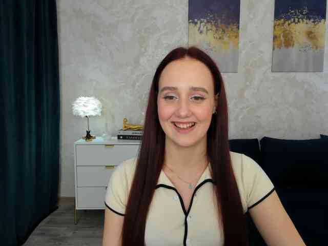 SabrinaCandi webcam