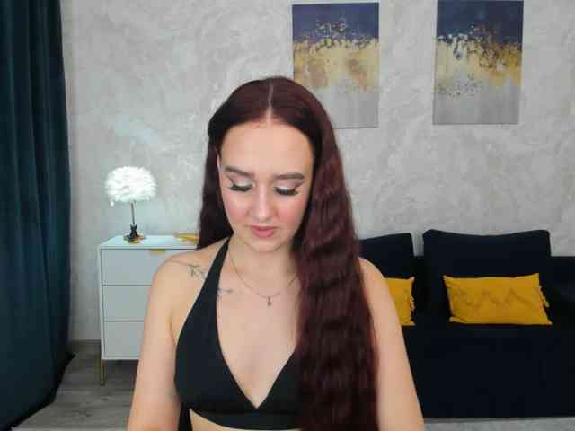 SabrinaCandi