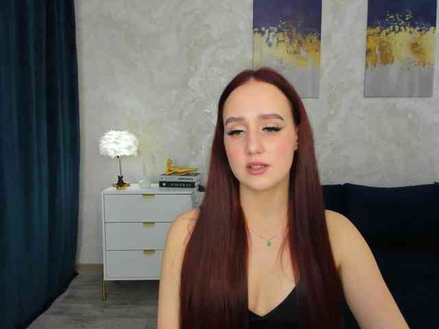 SabrinaCandi webcam