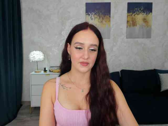SabrinaCandi webcam