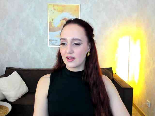 SabrinaCandi webcam