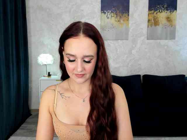 SabrinaCandi webcam