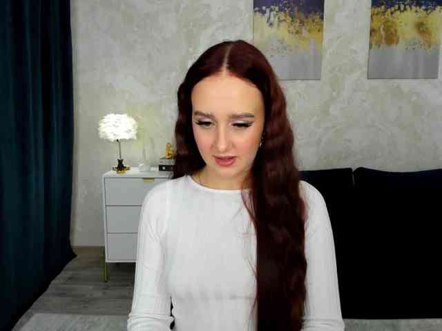 SabrinaCandi webcam