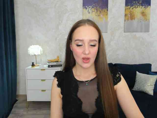SabrinaCandi webcam