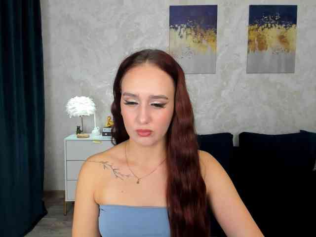 SabrinaCandi webcam