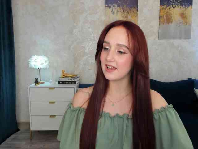 SabrinaCandi webcam