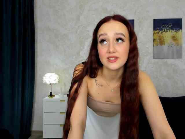 SabrinaCandi webcam