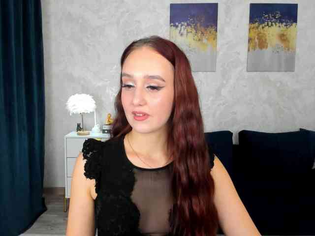 SabrinaCandi webcam
