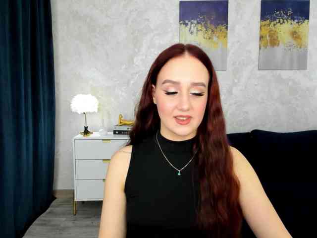 SabrinaCandi webcam
