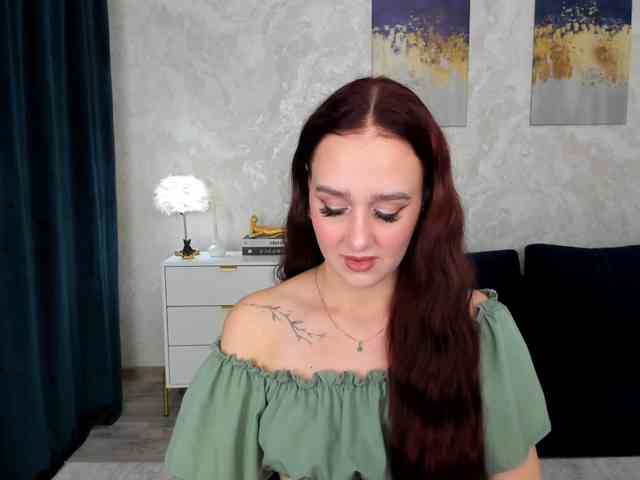 SabrinaCandi webcam