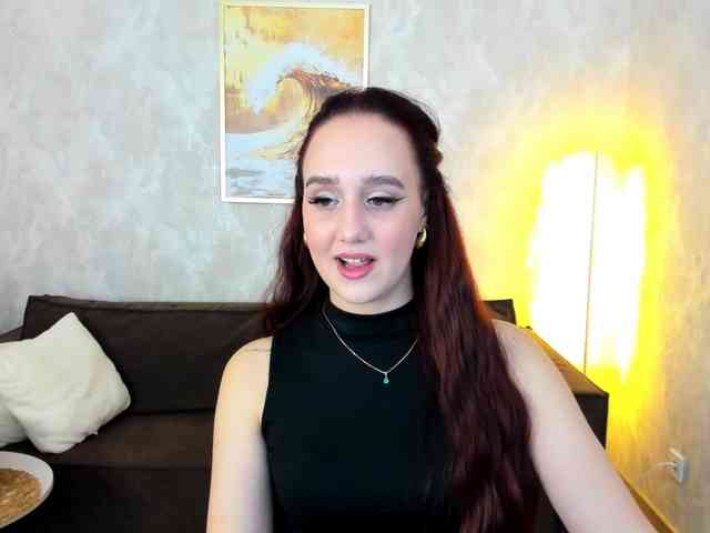 SabrinaCandi webcam