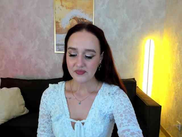 SabrinaCandi webcam