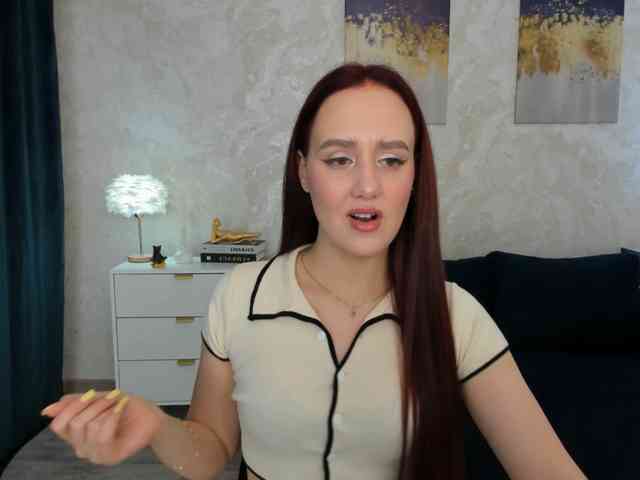 SabrinaCandi webcam