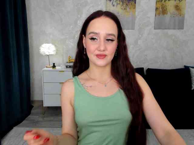 SabrinaCandi
