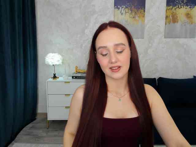 SabrinaCandi