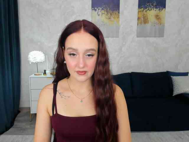 SabrinaCandi webcam
