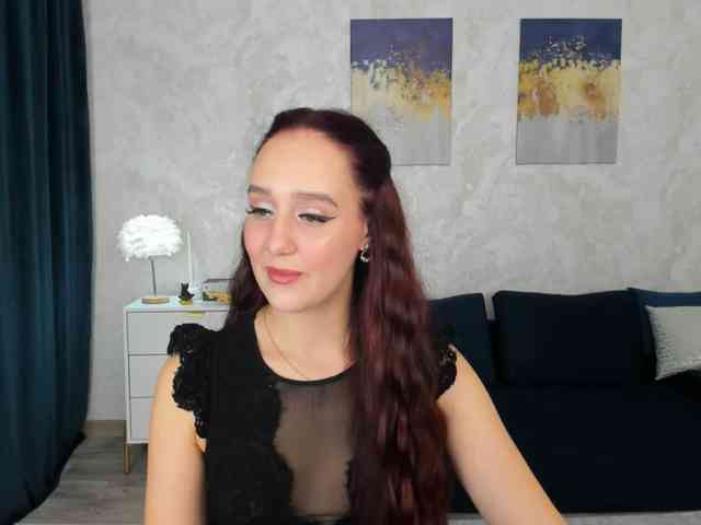 SabrinaCandi webcam