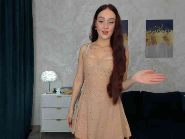 SabrinaCandi webcam
