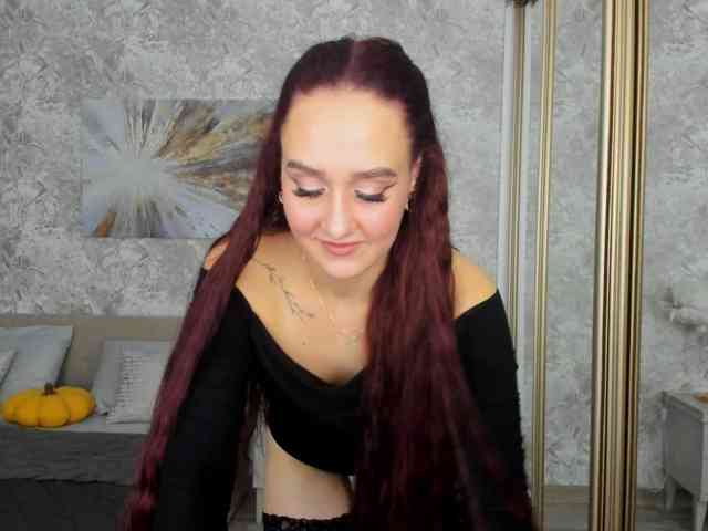 SabrinaCandi