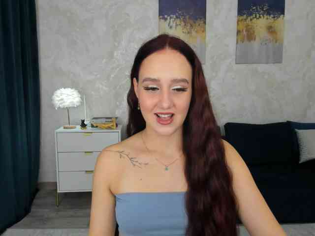 SabrinaCandi