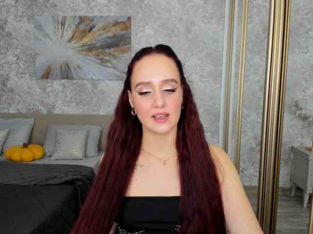 SabrinaCandi