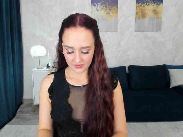 SabrinaCandi webcam