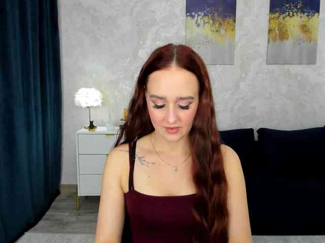 SabrinaCandi webcam