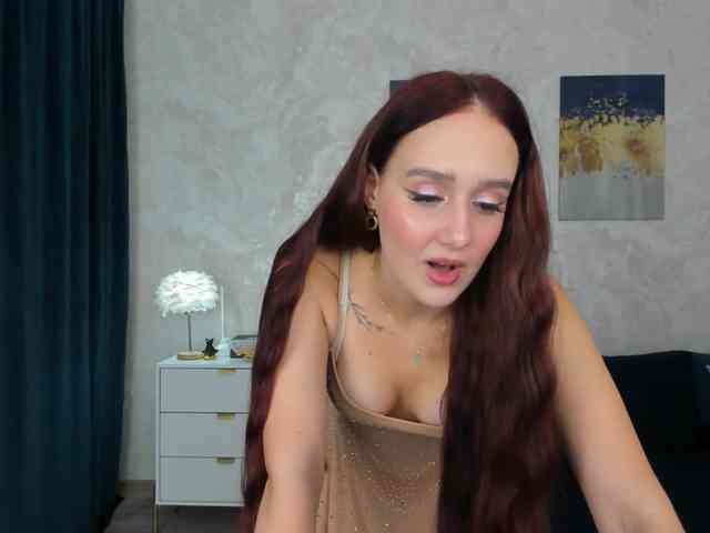 SabrinaCandi webcam