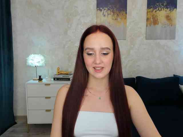 SabrinaCandi webcam