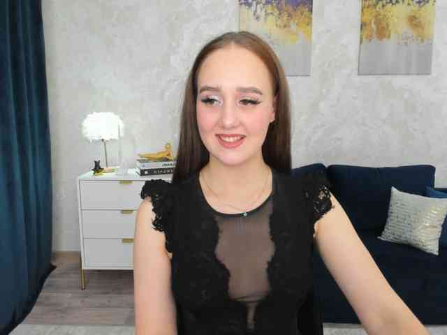 SabrinaCandi