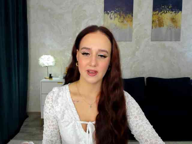 SabrinaCandi webcam