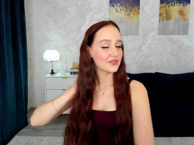 SabrinaCandi webcam