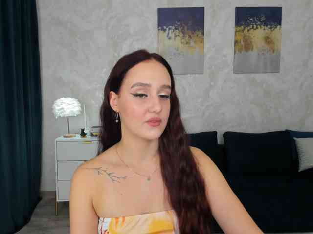 SabrinaCandi webcam