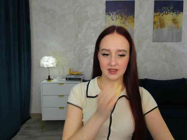 SabrinaCandi webcam