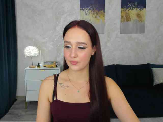 SabrinaCandi webcam