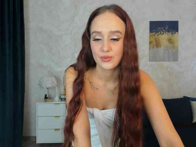 SabrinaCandi webcam