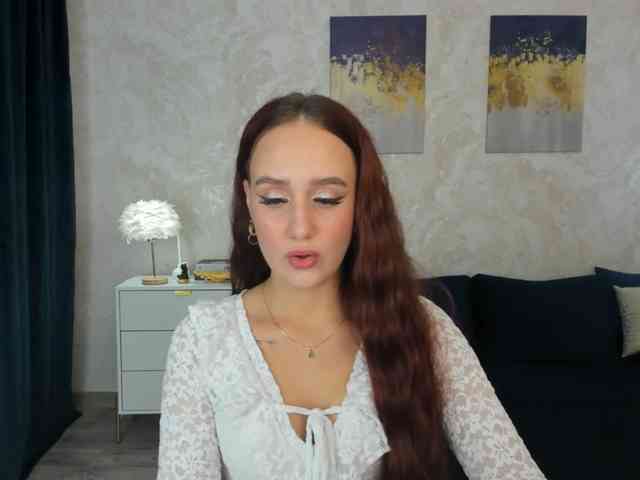 Modella: SabrinaCandi