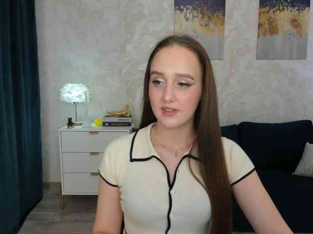 SabrinaCandi
