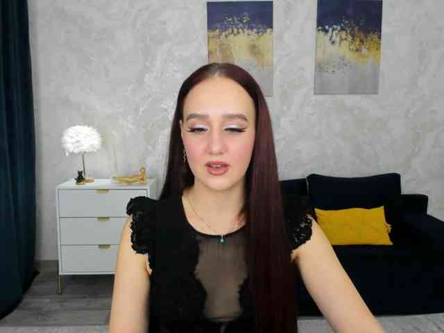 SabrinaCandi webcam