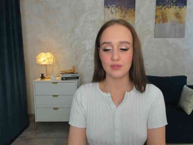SabrinaCandi webcam