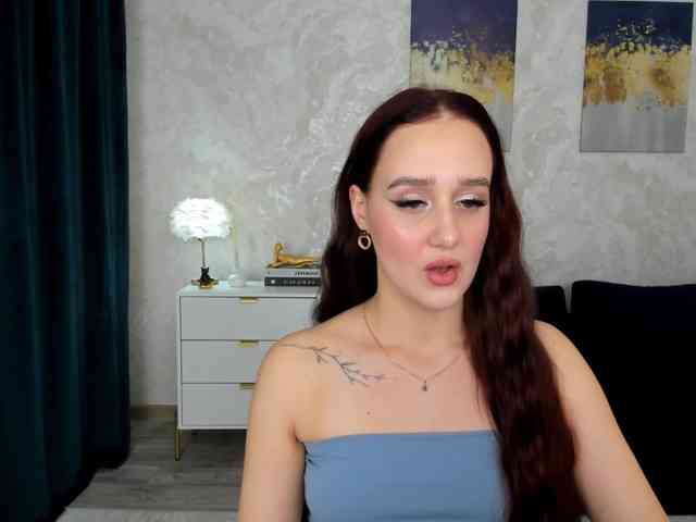 Modelo: SabrinaCandi